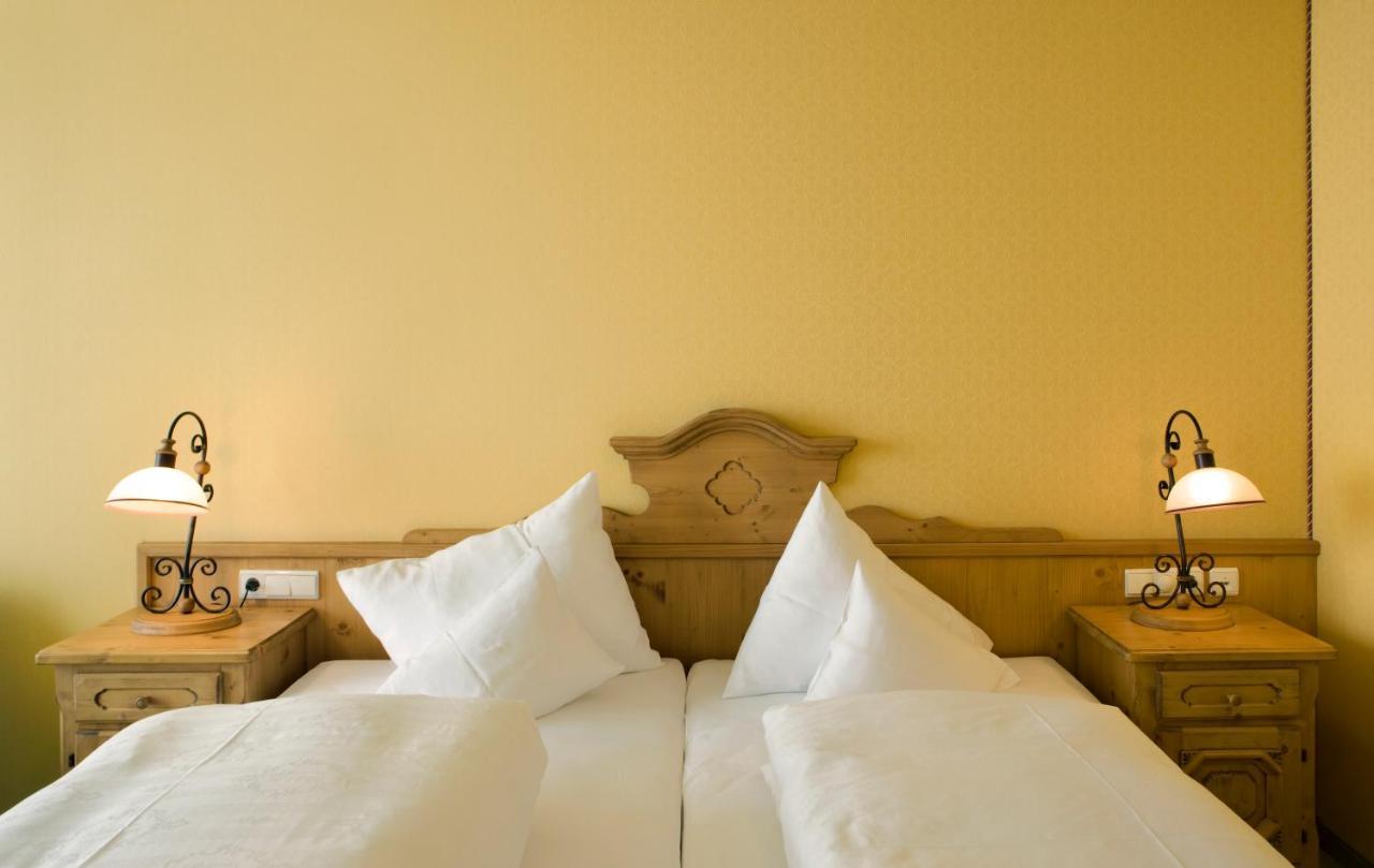 Hospiz Alm Residenzen Hotel Санкт Кристоф ам Арлберг Стая снимка